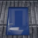 Wild Camping House 1.15