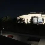 Yankee Stadium for LCPP2