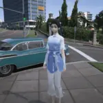 Zhao Linger 1.03
