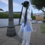 Zhao Linger 1.04