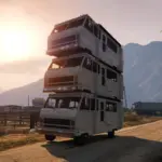 Zirconium Journey (Motel On Wheels) Addon | Singeplayer | FiveM | V1.0 Zirconium Journey (Motel On Wheels) Addon | Singeplayer | FiveM | V1.0