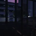 Zirconium Journey (Motel On Wheels) Addon | Singeplayer | FiveM | V1.0