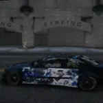 drift handling 1.0