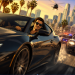 Maximizing Profits in GTA Online: A Guide to the Player-to-Player Economy in 2026 gta52
