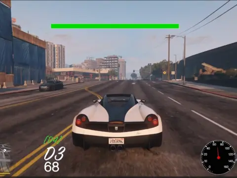 manual transmission for controller 1.0