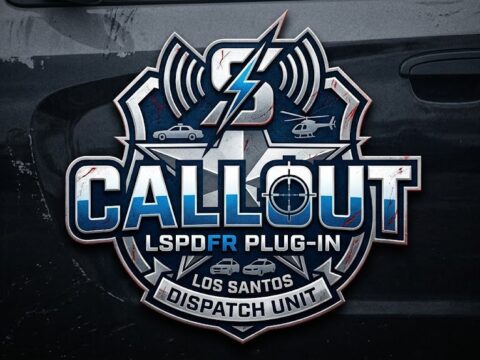 sCallout - New Callouts