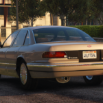 1996 Vapid Stanier2