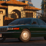 1996 Vapid Stanier4