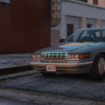 1996 Vapid Stanier5