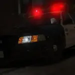 1999 Ford Crown Victoria P713