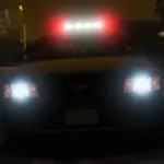 1999 Ford Crown Victoria P714