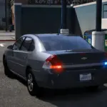 2008 Chevrolet Impala2