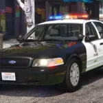 2008 Ford Crown Victoria Police Interceptor2