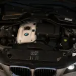 2009 BMW 530D4