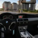 2009 BMW 530D5