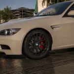 2010 BMW M33