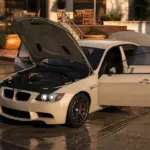 2010 BMW M34