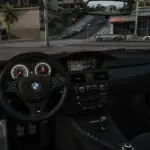 2010 BMW M35