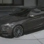 2013 BMW M135i Maxton Design