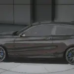 2013 BMW M135i Maxton Design2
