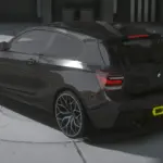 2013 BMW M135i Maxton Design3