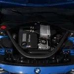 2016 BMW M3 (F80) [Add-On | 140+ Tuning | Wheels | Template] V2.0