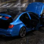 2016 BMW M3 (F80) [Add-On | 140+ Tuning | Wheels | Template] V2.0