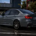 2016 BMW M3 (F80) [Add-On | 140+ Tuning | Wheels | Template] V2.0