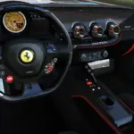 2016 Ferrari F12 TDF5