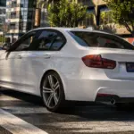 2018 BMW 340i M Sport3