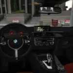 2018 BMW 340i M Sport5