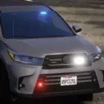 2018 Toyota Highlander UnMarked2