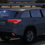 2018 Toyota Highlander UnMarked3