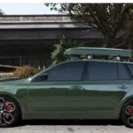 2019 skoda octavia rs estate 1.02