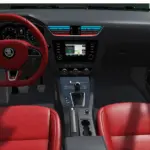 2019 skoda octavia rs estate 1.04