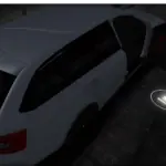 2019 skoda octavia rs estate 1.06