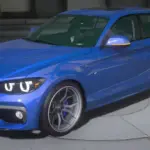 2020 BMW M140i Maxton Design
