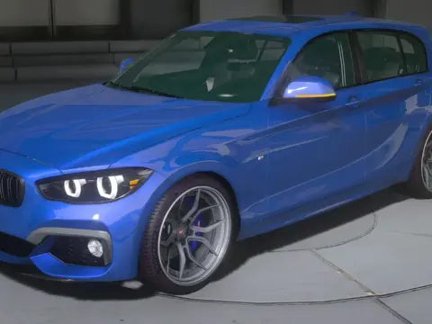 2020 BMW M140i Maxton Design