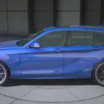 2020 BMW M140i Maxton Design2