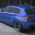 2020 BMW M140i Maxton Design3