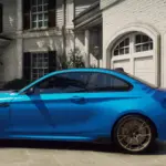 2020 BMW M2 CS2