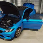 2020 BMW M2 CS3