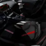 2020 Mercedes-Benz AMG GT Black Series6