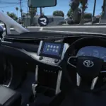 2020 Toyota Kijang Innova4