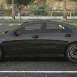 2021 Brabus CLA4502