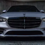 2021 Mercedes-Benz S500 4matic3