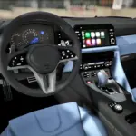 2021 Nissan GTR R35 Widebody V24
