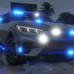 2022 Ford Mustang Mach E GT Unmarked