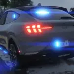 2022 Ford Mustang Mach E GT Unmarked4