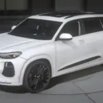 2023 Audi Q6